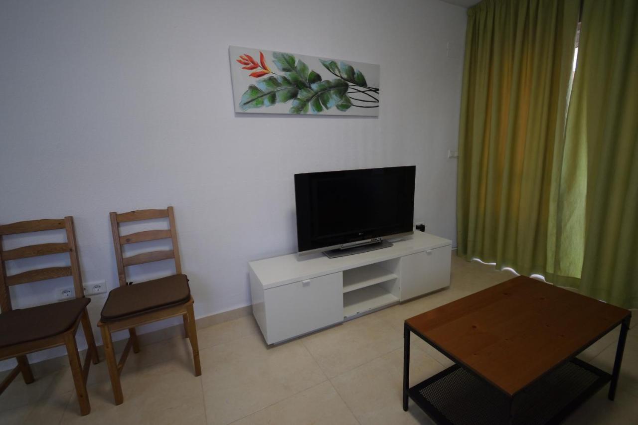 Ocean 3 Plus - Fincas Arena Benidorm Exterior foto